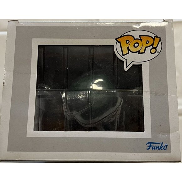 Star Wars Funko Pop Deluxe Boba Fett Jabbas Skiff Collectible Figure - Picture 4 of 10